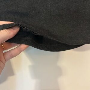 Betabrand Dress Pant Yoga Pants, Size Large LONG